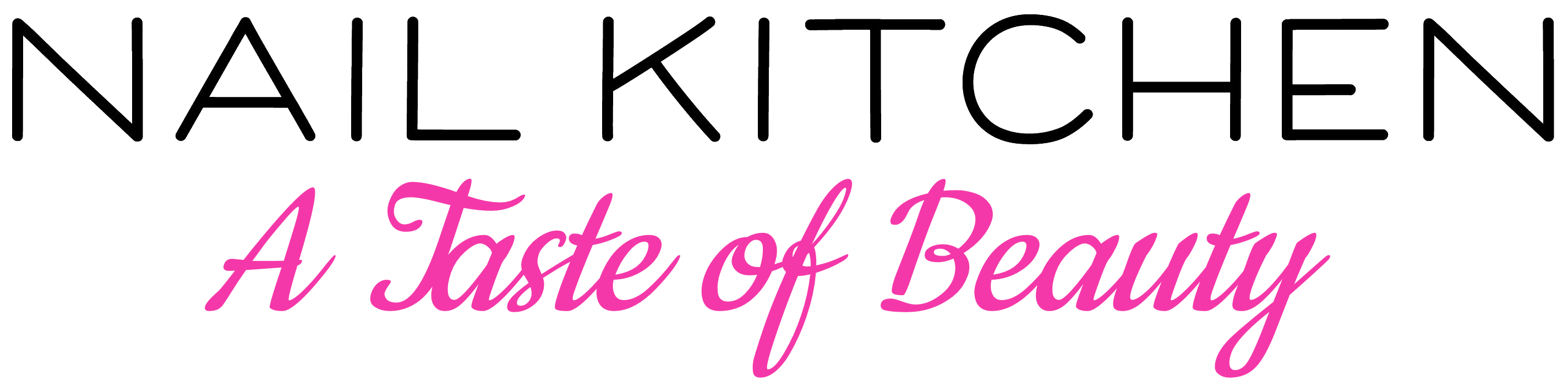NAILKITCHEN - A TASTE OF BEAUTY